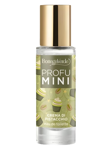 Crema di Pistacchio