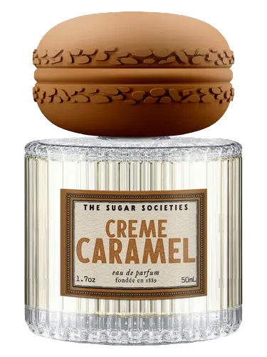 Creme Caramel