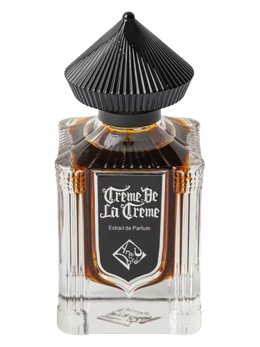 Creme de la Creme