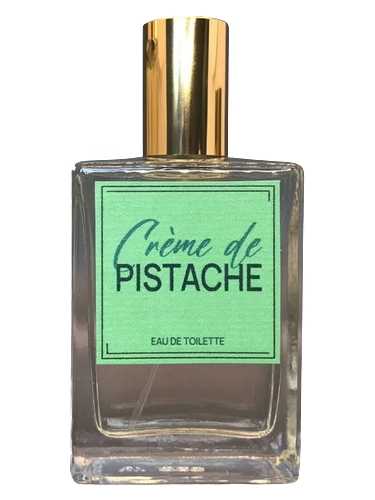 Creme de Pistache