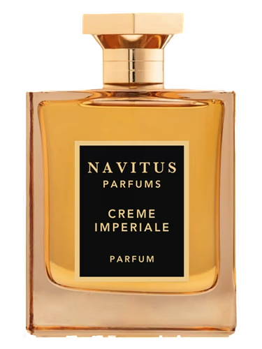 Creme Imperiale