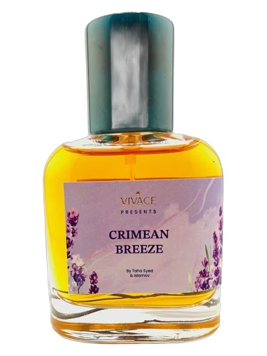 Crimean Breeze