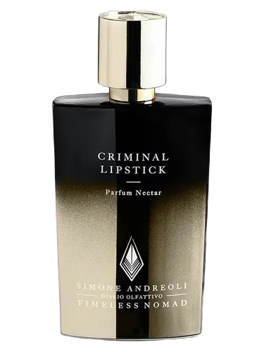 Criminal Lipstick