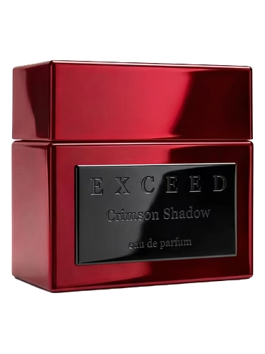 Crimson Shadow