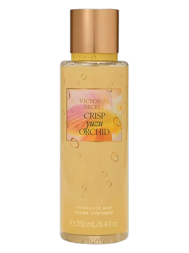 Crisp Yuzu Orchid