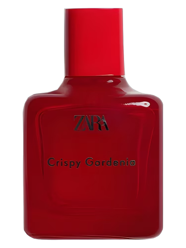 Crispy Gardenia