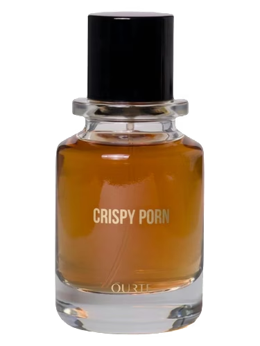 CRISPY PORN