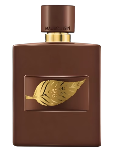 Cristal Oud