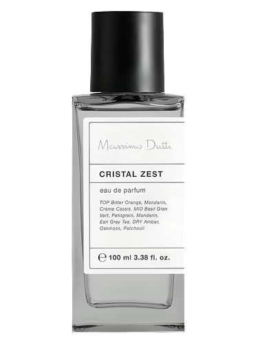 Cristal Zest