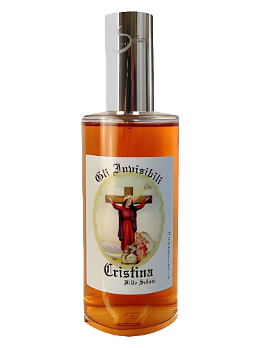Cristina
