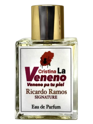Cristina la Veneno / Veneno pa' tu piel