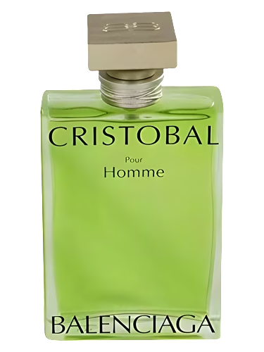 Cristobal pour Homme