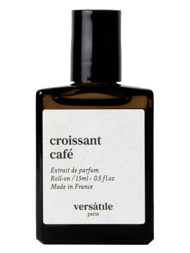 Croissant Café