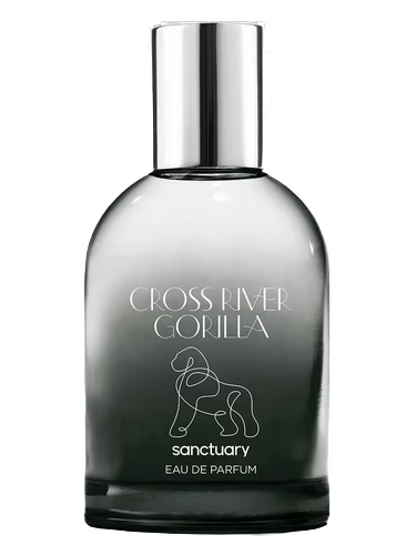 Cross River Gorilla