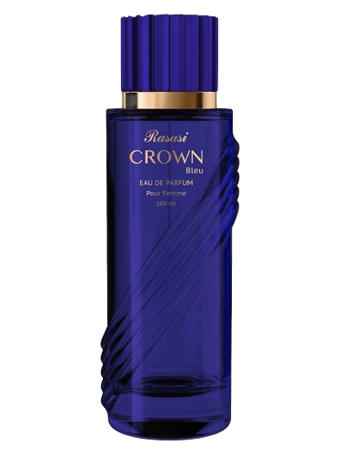 Crown Bleu