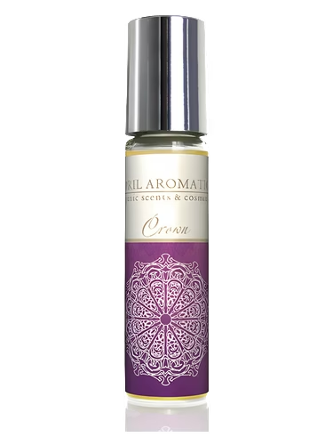 Crown Chakra Oil