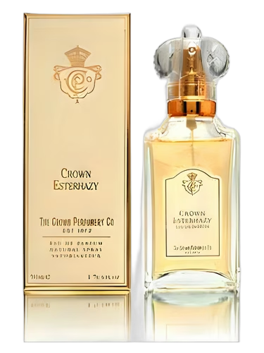 Crown Esterhazy