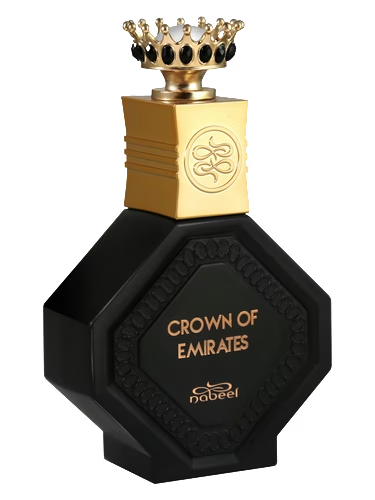 Crown Of Emirates