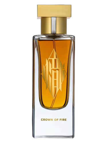 Crown of Fire