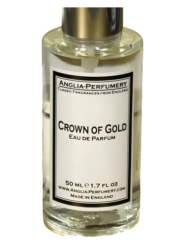 Crown of Gold