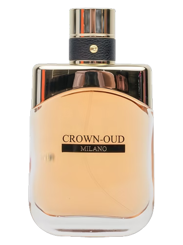 Crown Oud Milano
