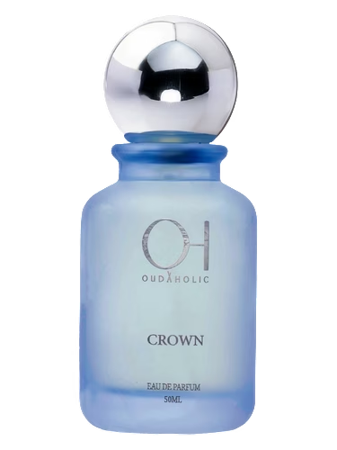 Crown Perfume