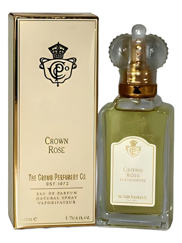 Crown Rose