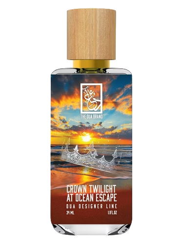 Crown Twilight At Ocean Escape