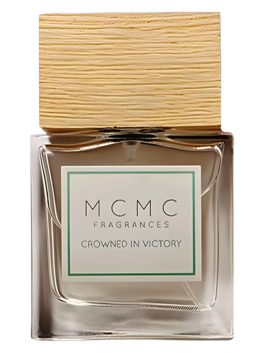 Crowned in Victory