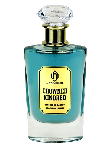 Crowned Kindred