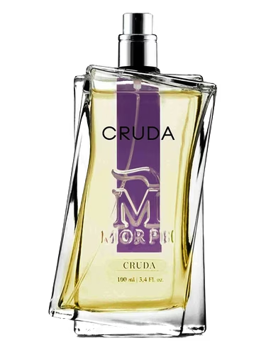 Cruda