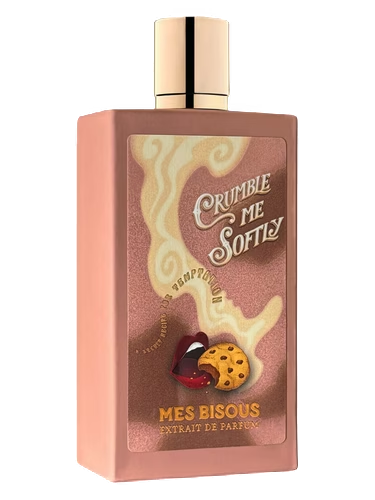 Crumble Me Softly