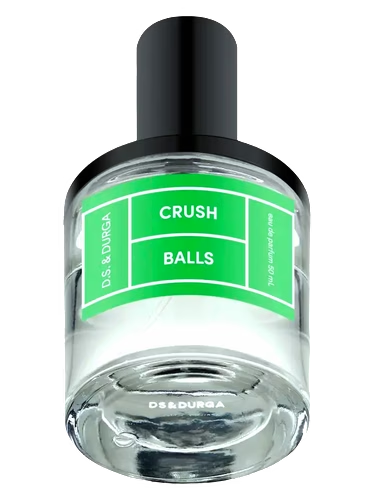 Crush Balls