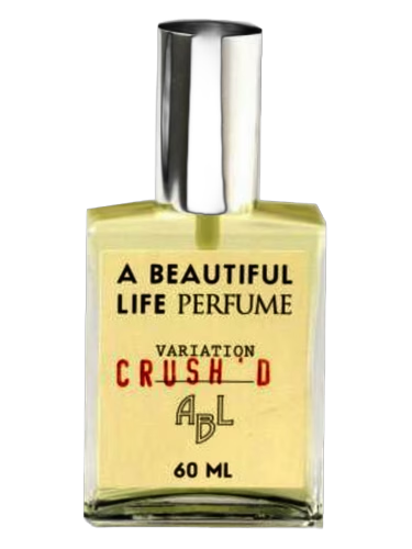 Crush'd