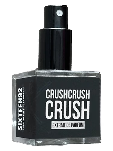 Crushcrushcrush