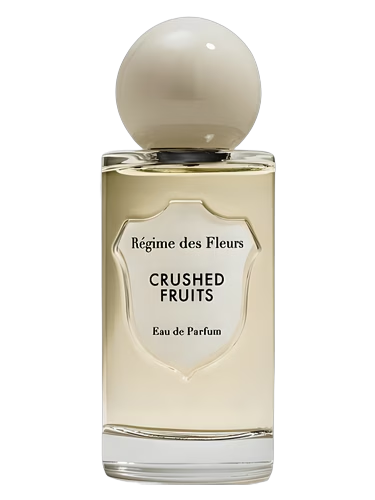 Crushed Fruits