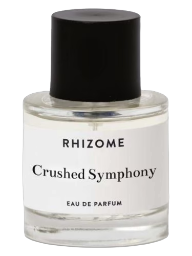 Crushed Symphony