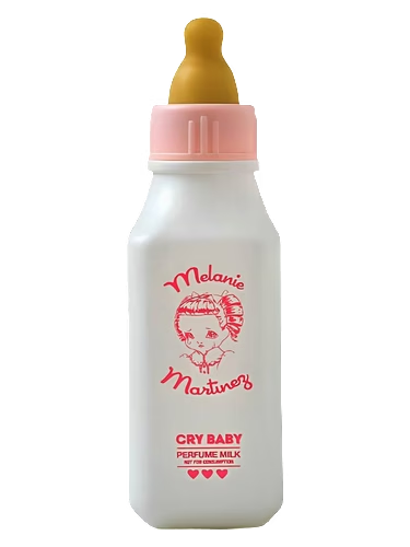 Cry Baby