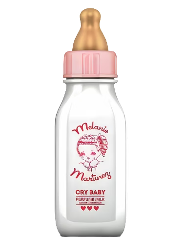 Cry Baby Perfume Milk