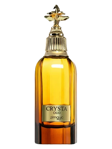 Crysta Oud