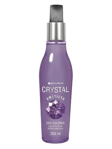 Crystal Ametista