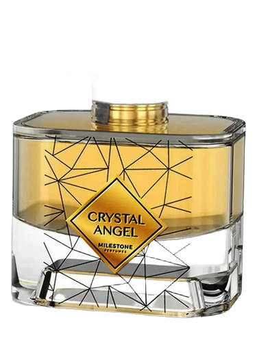 Crystal Angel