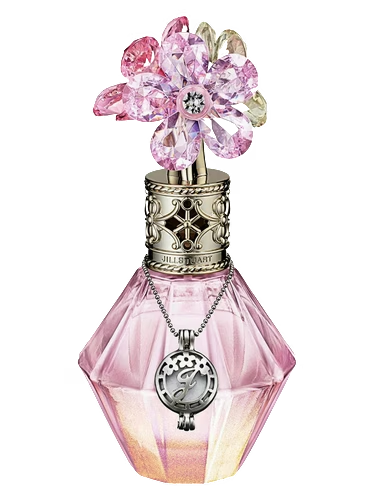 Crystal Bloom Beloved Charm