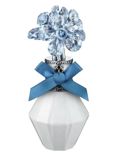 Crystal Bloom Something Pure Blue 2020