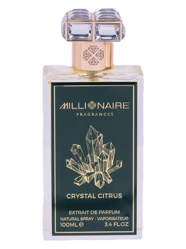 Crystal Citrus