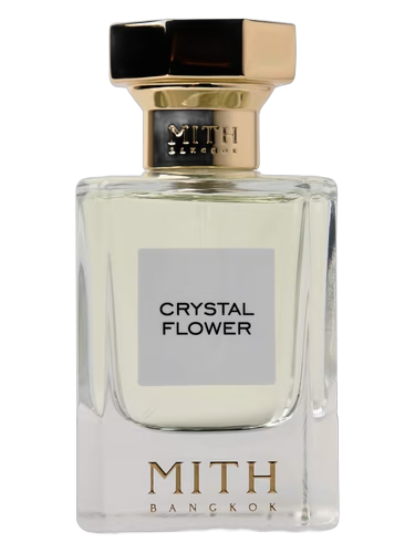 Crystal Flower