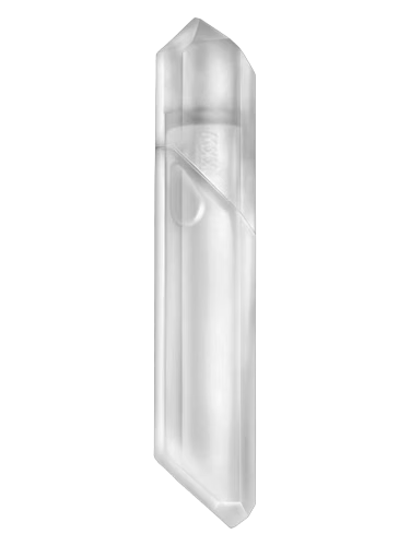 Crystal Gardenia