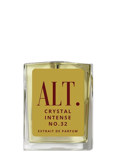 Crystal Intense