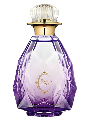 Crystal Luna