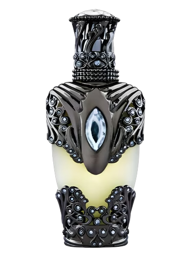 Crystal Oud